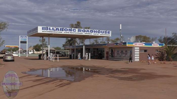 Billabong Roadhouse