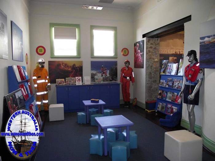 Fire Station Museum