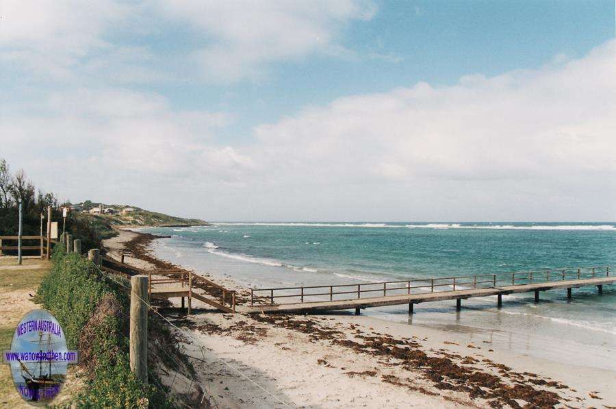 Horrocks Beach