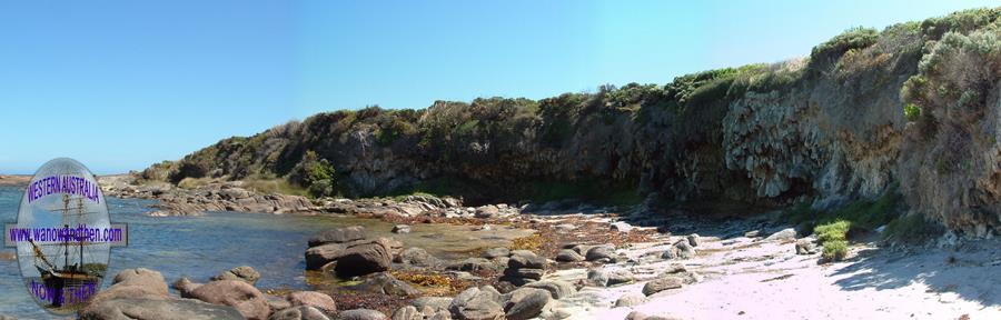 Quarry Bay - Western Australia
