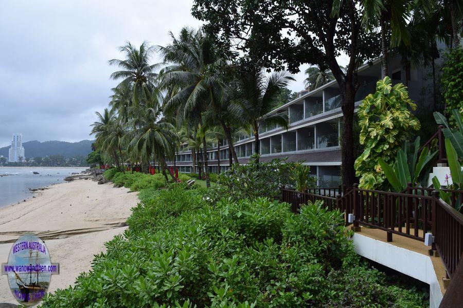 Amari Hotel - Patong Beach