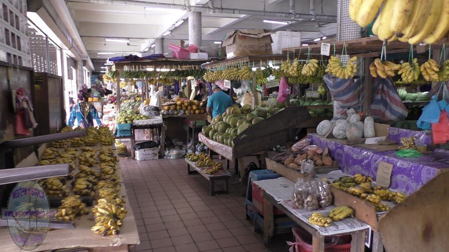 KK Central Market