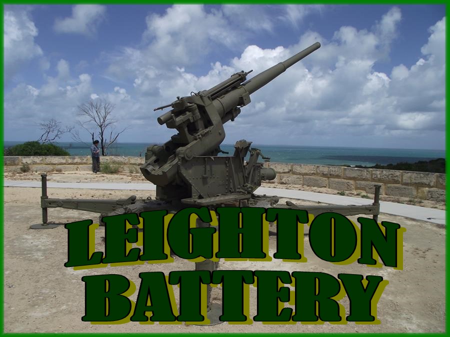 Leighton Battery