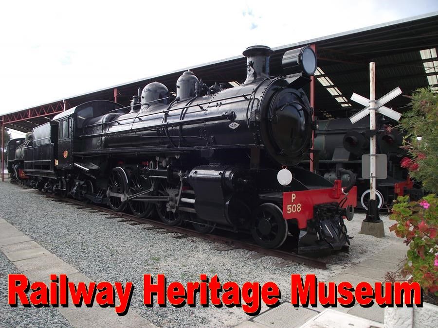 Railway Heritage Museum