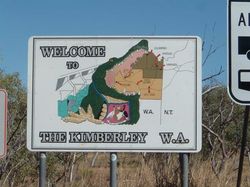 Kimberley Picture Gallery