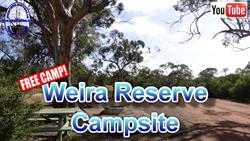 Weira Reserve
