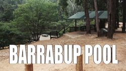 Barrabup Pool