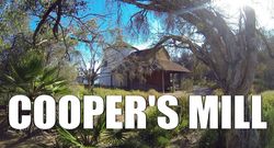 Coopers Mill