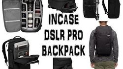InCase DSLR Pro Back Pack