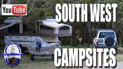 South West Campsites