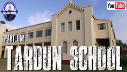 CBAS Tardun School