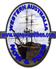 Western Australia Now and Then website - Copyright (c) 2019 - Marc Glasby. All rights reserved.